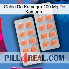 Gelée De Kamagra 100 Mg De Kamagra 27